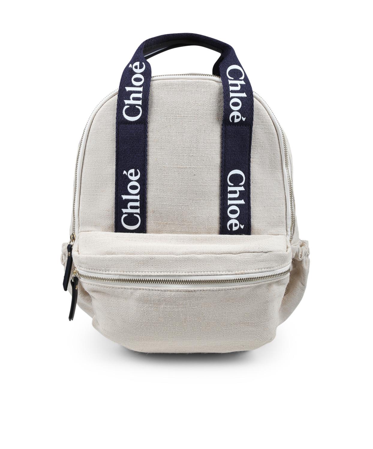 Chloe backpack price online