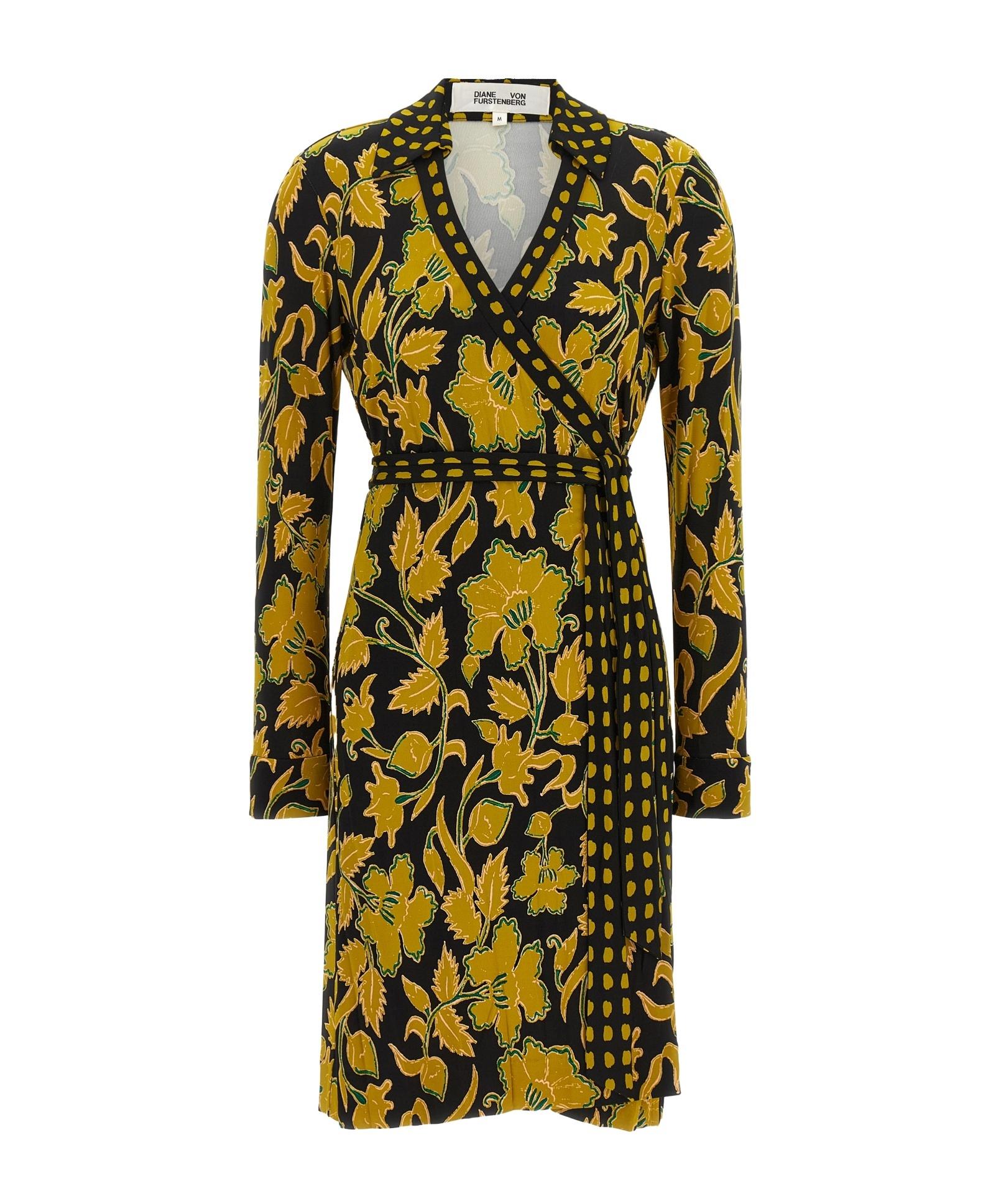 Diane von Furstenberg Casual and day dresses for Women | Online 