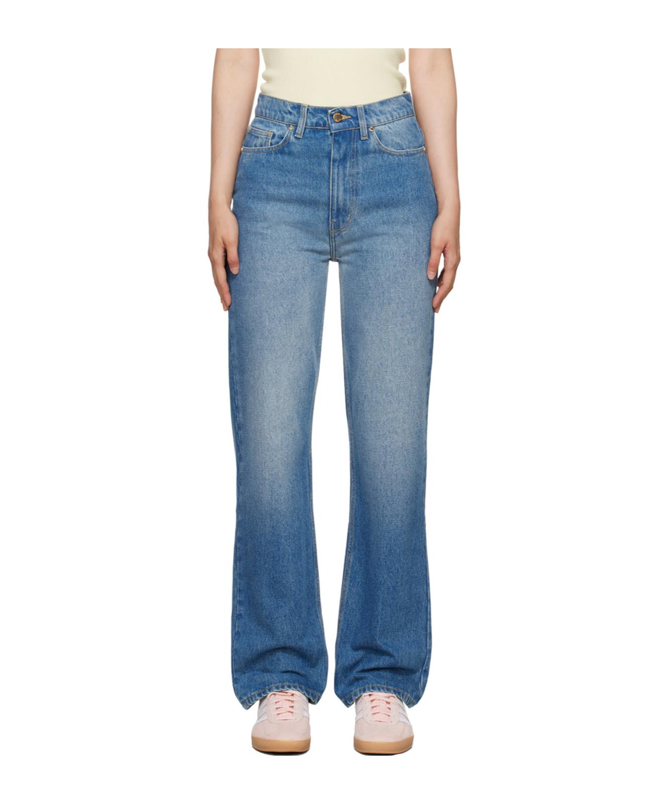 CASABLANCA Jeans for Women | Online Sale up to 80% off | Lyst