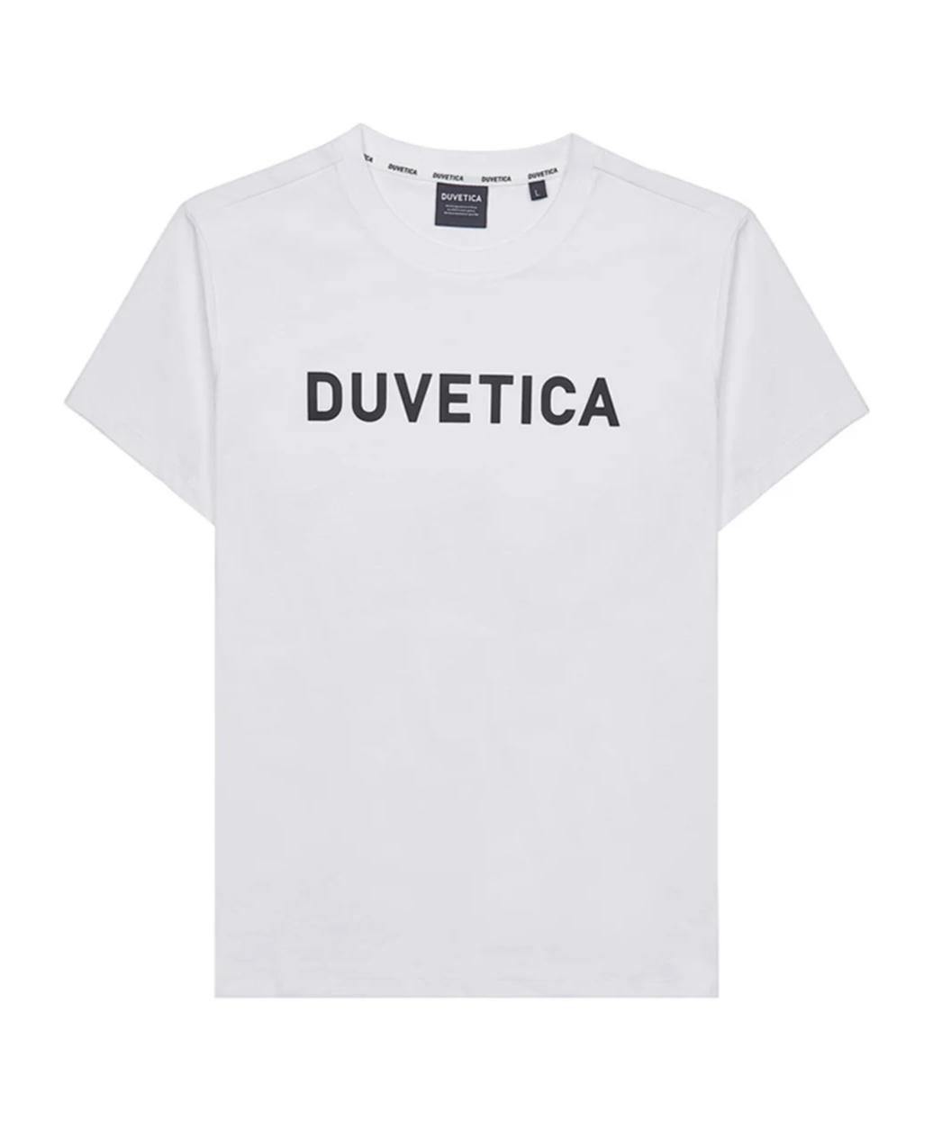 Duvetica T-shirts for Women | Online Sale up to 76% off | Lyst