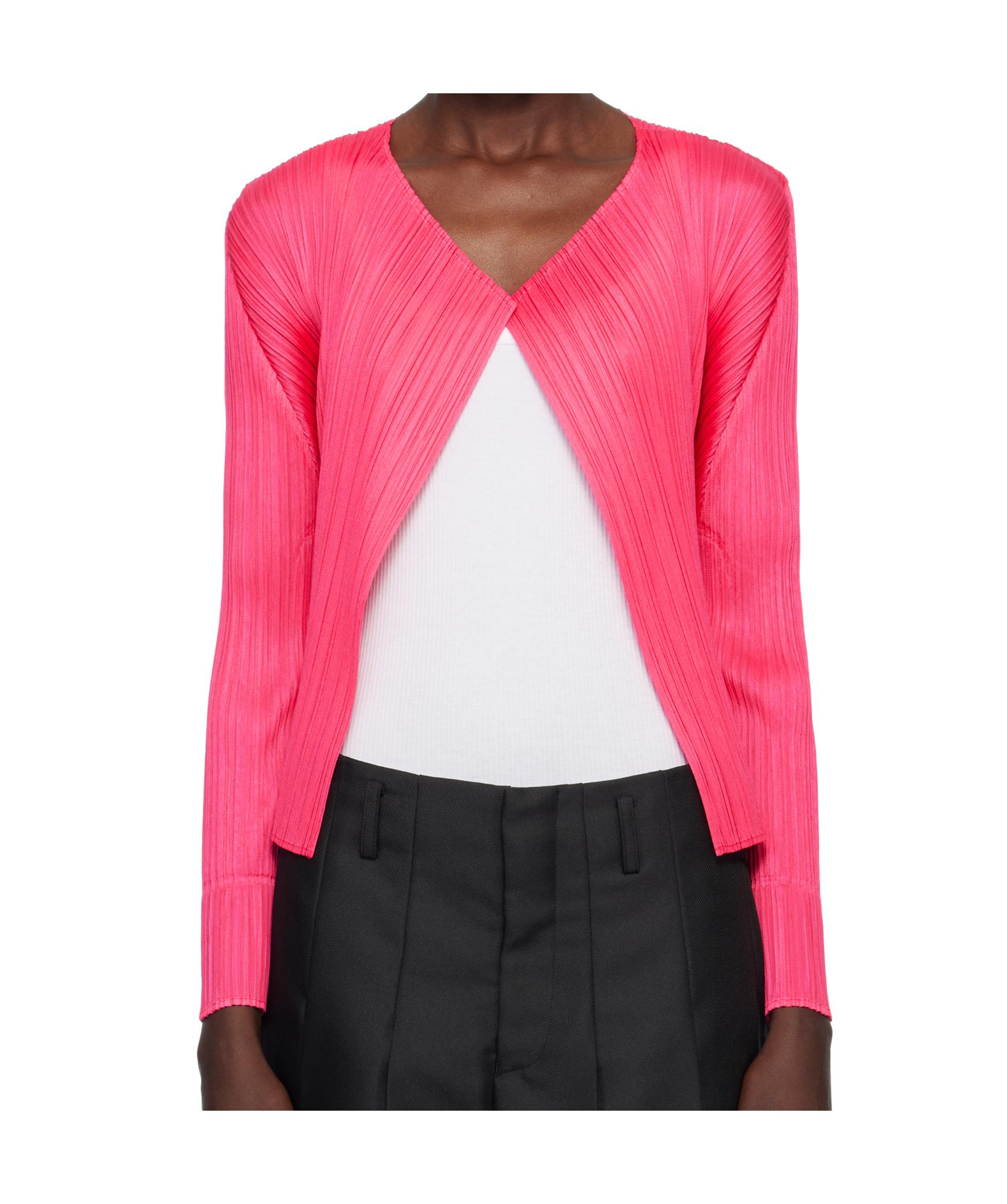 Pleats Please Issey Miyake Cardigans for Women | Online Sale