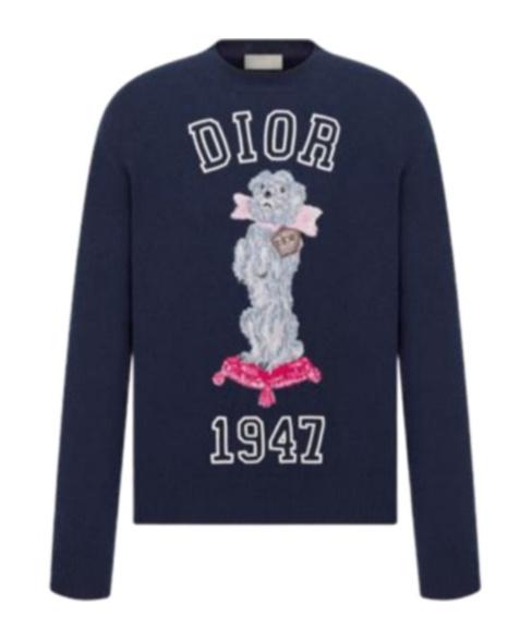 Dior Long-sleeve t-shirts for Men | Online Sale up to 49 Dior Long-sleeve t-shirts for Men | Online Sale up to 49