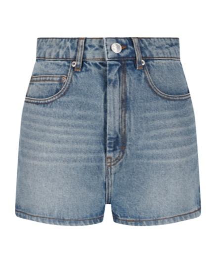 ショートパンツ AMI PARIS SS23 DENIM SHORTS (FSO104_DE0002448) 19345712_43847249_1000.jpg