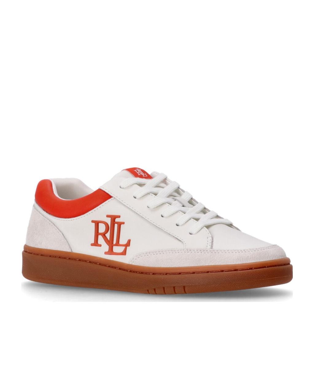 polo sport sneakers 90s