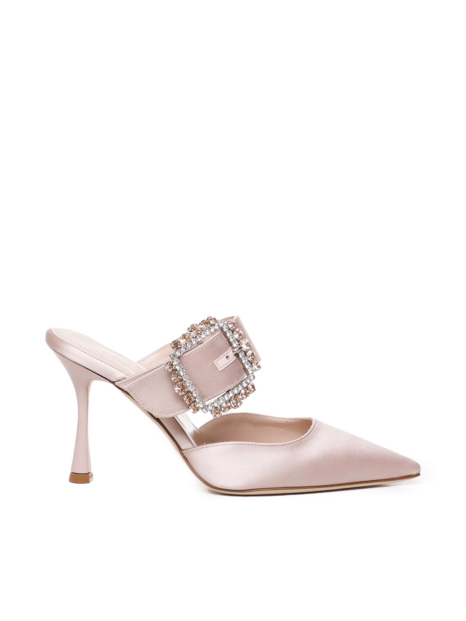 【関税&送料込】Giuliano Galiano Sandals Pink Giuliano Galiano Sandal heels for Women | Online Sale up to