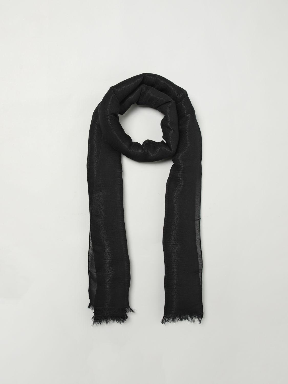 Emporio Armani Scarves and mufflers for Women | Online Sale