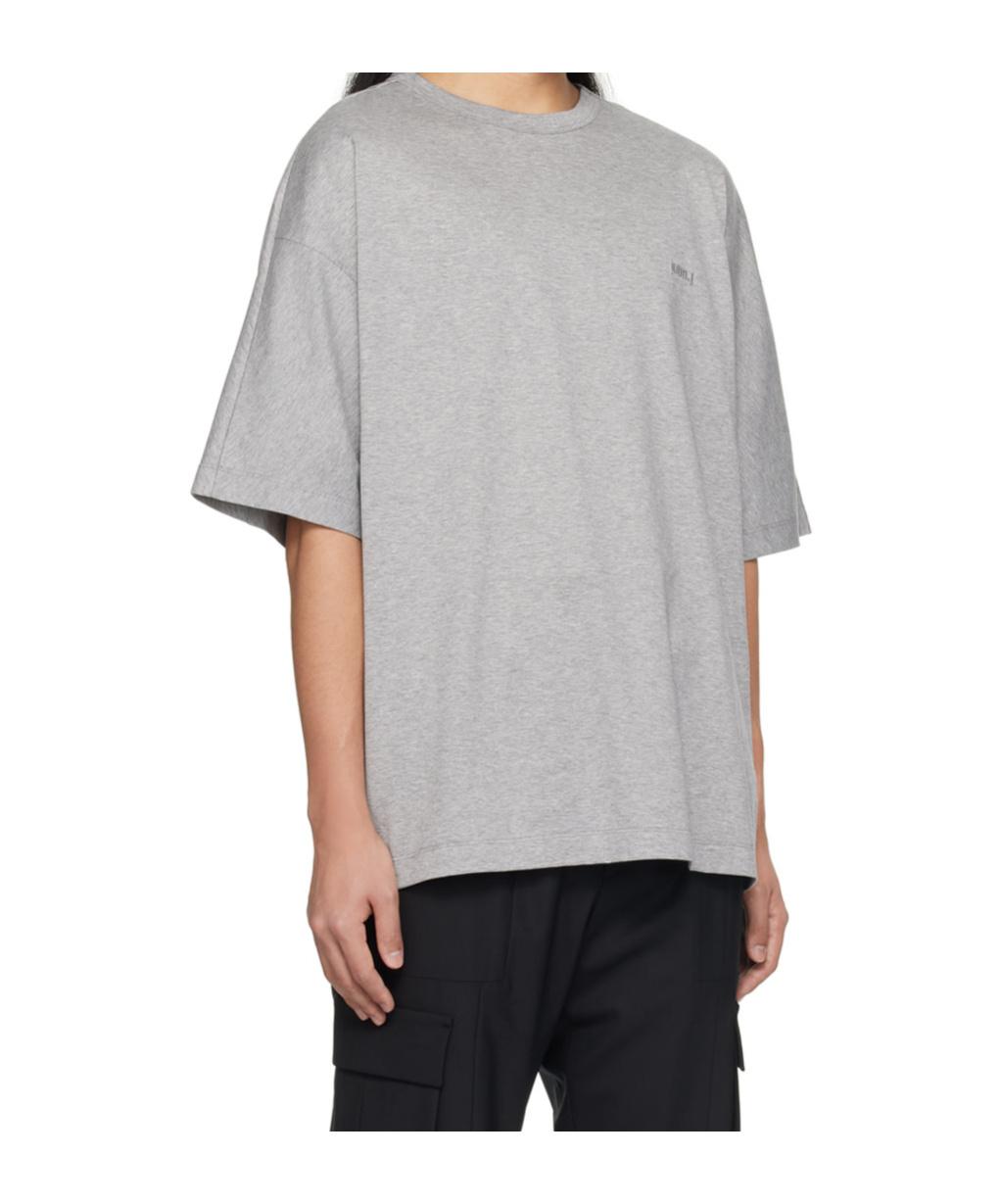 Juun.J Short sleeve t-shirts for Men | Online Sale up to 60