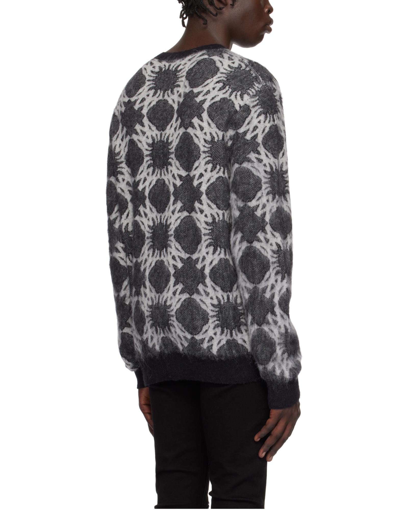 Amiri Crew neck sweaters for Men | Online Sale up to 61% off Amiri Crew neck sweaters for Men | Online Sale up to 61% off