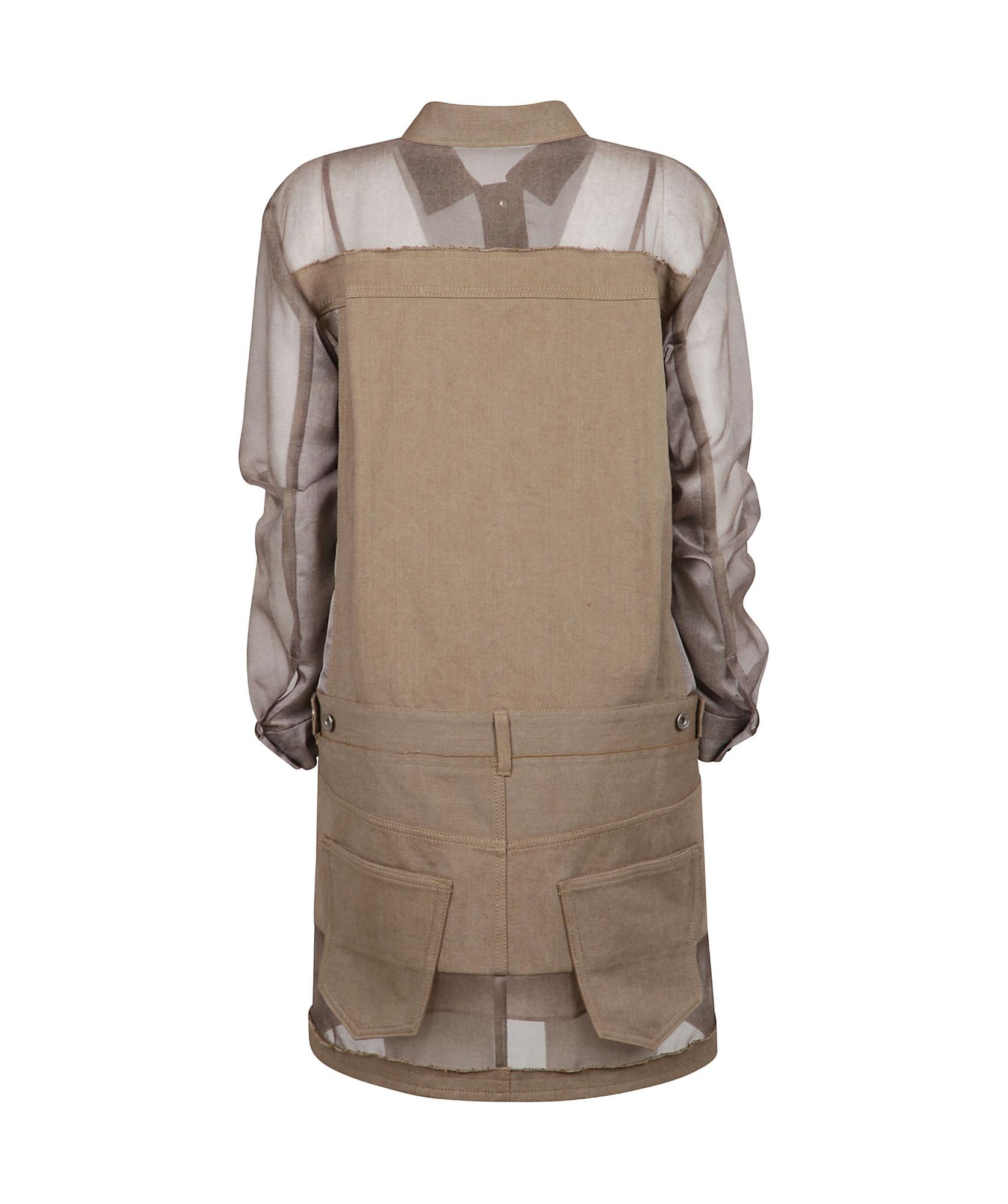 Sacai Dresses for Women | Online Sale up to 59% off | Lyst Sacai Dresses for Women | Online Sale up to 59% off | Lyst