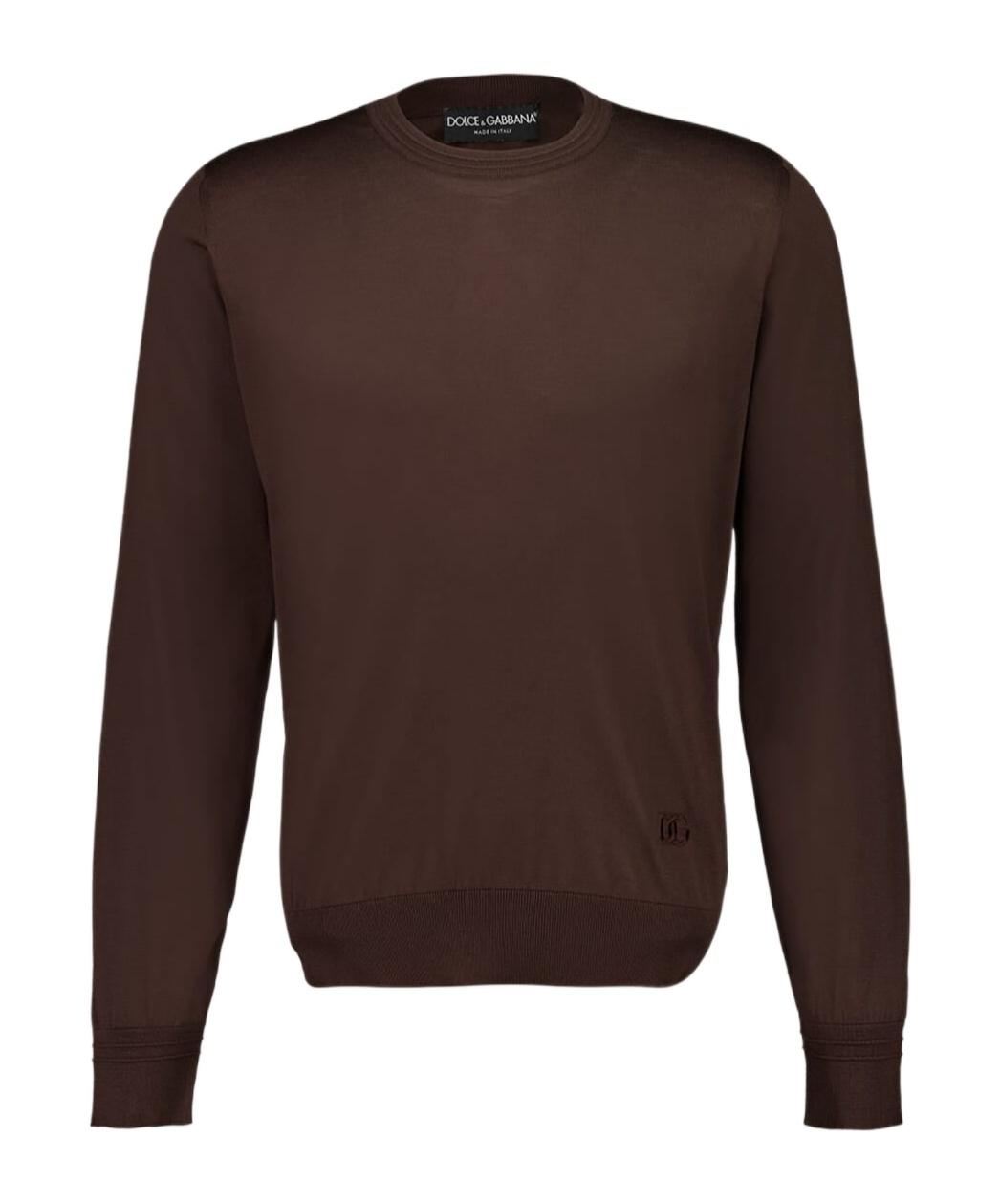 Dolce & Gabbana Long-sleeve t-shirts for Men | Online Sale