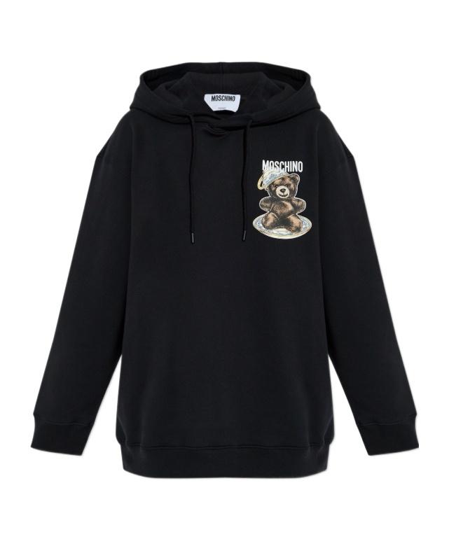 パーカー・フーディ Moschino \"Archive Message\" Hoodie Hoodie Archive Message | Moschino