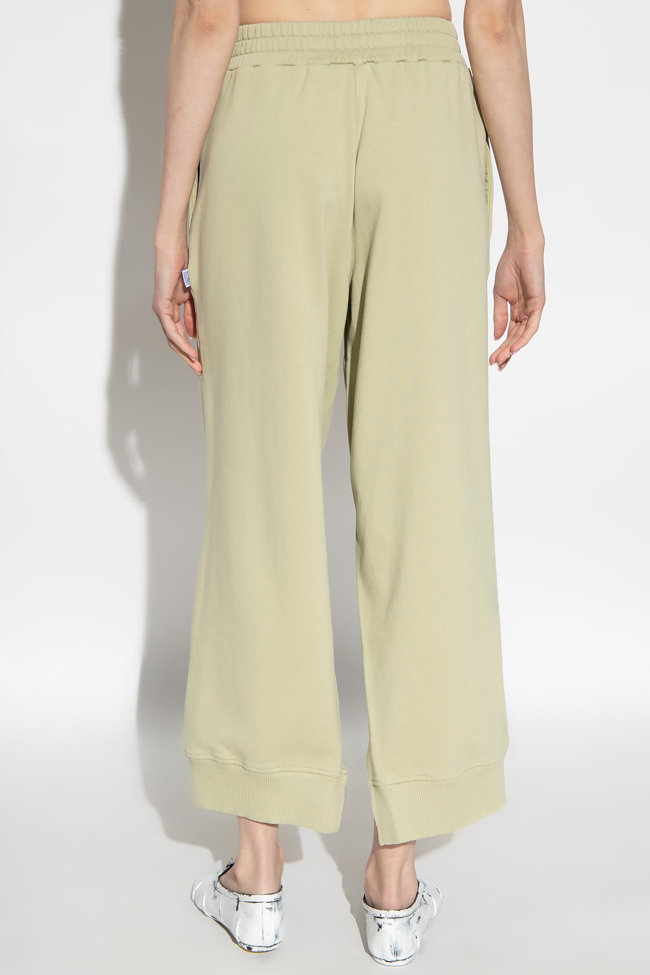 MM6 by Maison Martin Margiela Track pants and sweatpants for