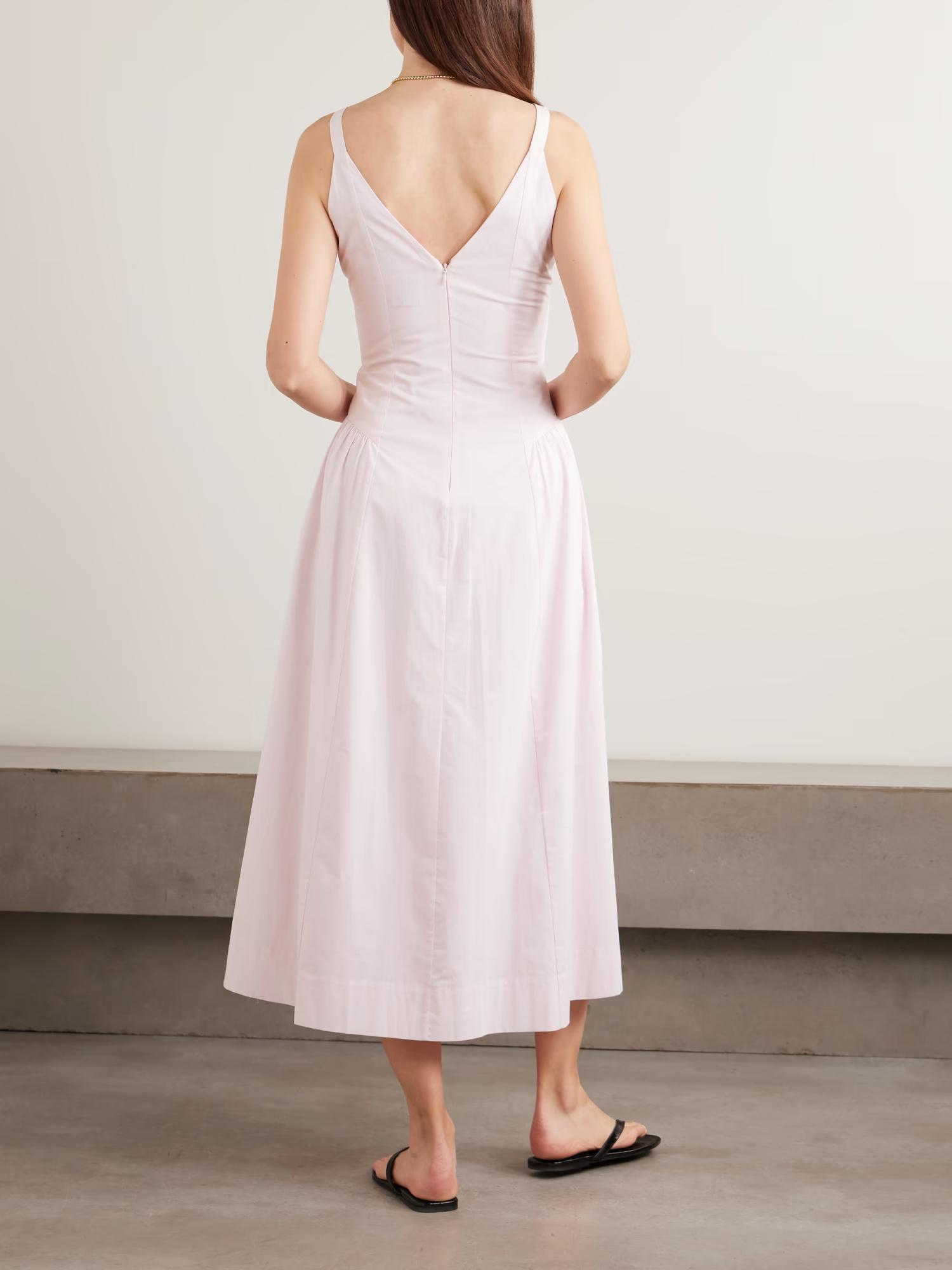 posse pink dress POSSE | Women's | Lindie Dress | MAUVE Dress DAY