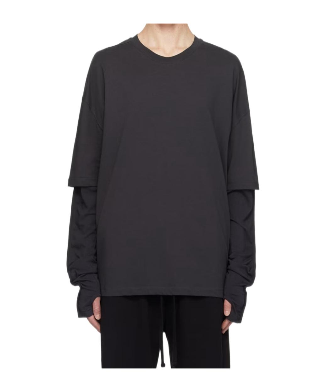 Thom Krom Long-sleeve t-shirts for Men | Online Sale up to