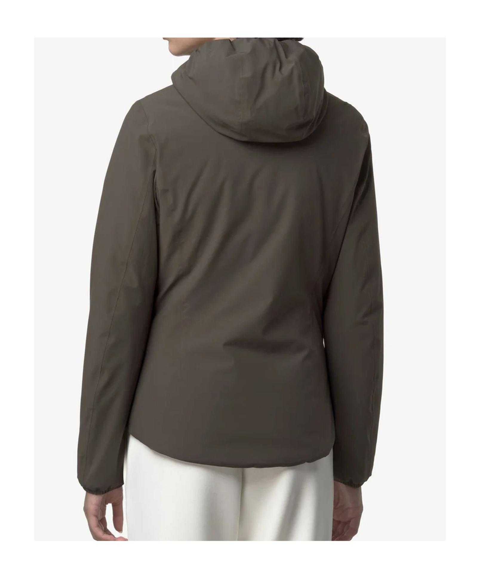 K-Way Jackets for Women | Online Sale up to 33% off | Lyst