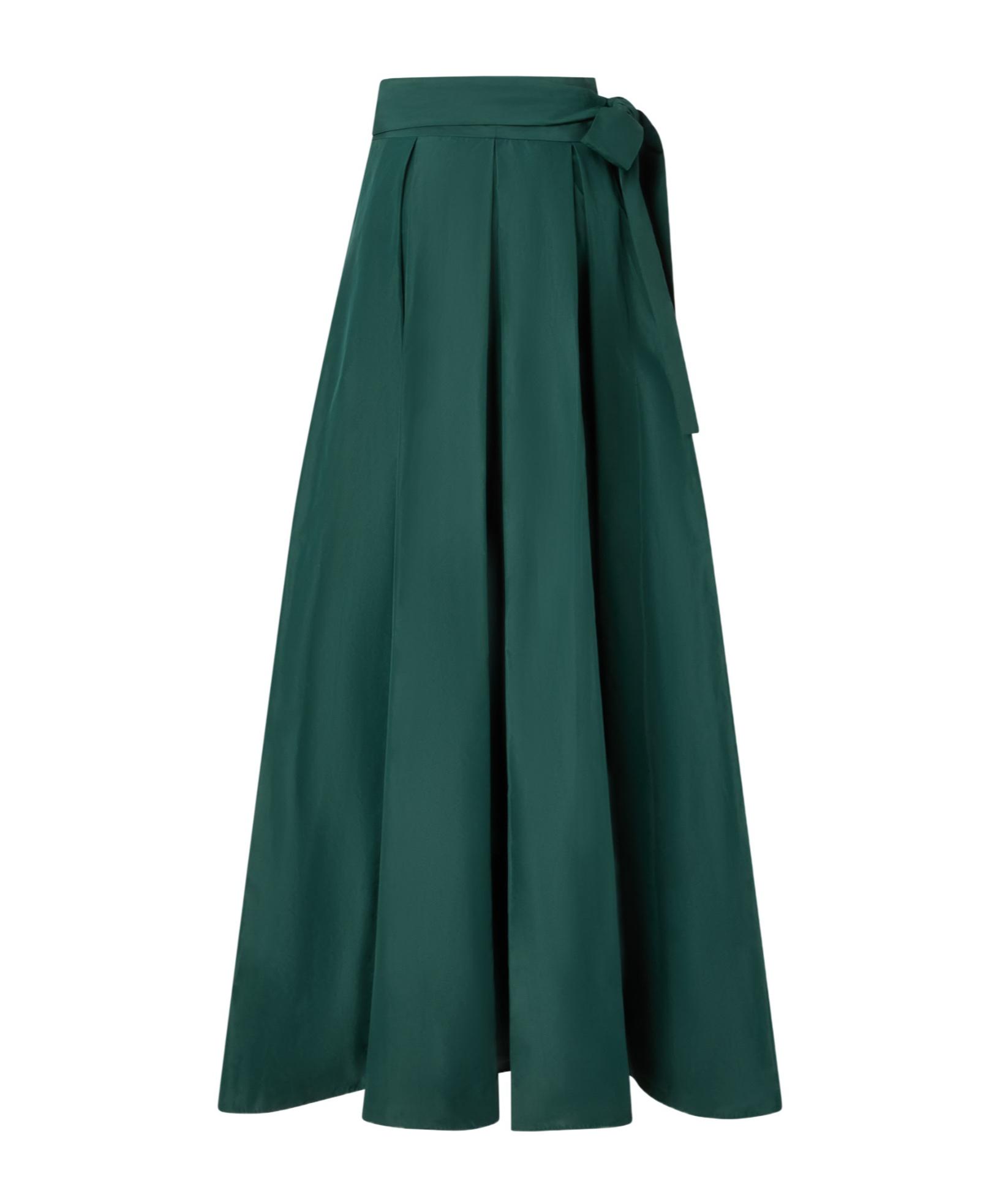 ワンピース PINKO Women Mid Skirts 104731A2FFX26 green PINKO Skirts → Long Skirts, Midi-Length, Mini Skirts Online
