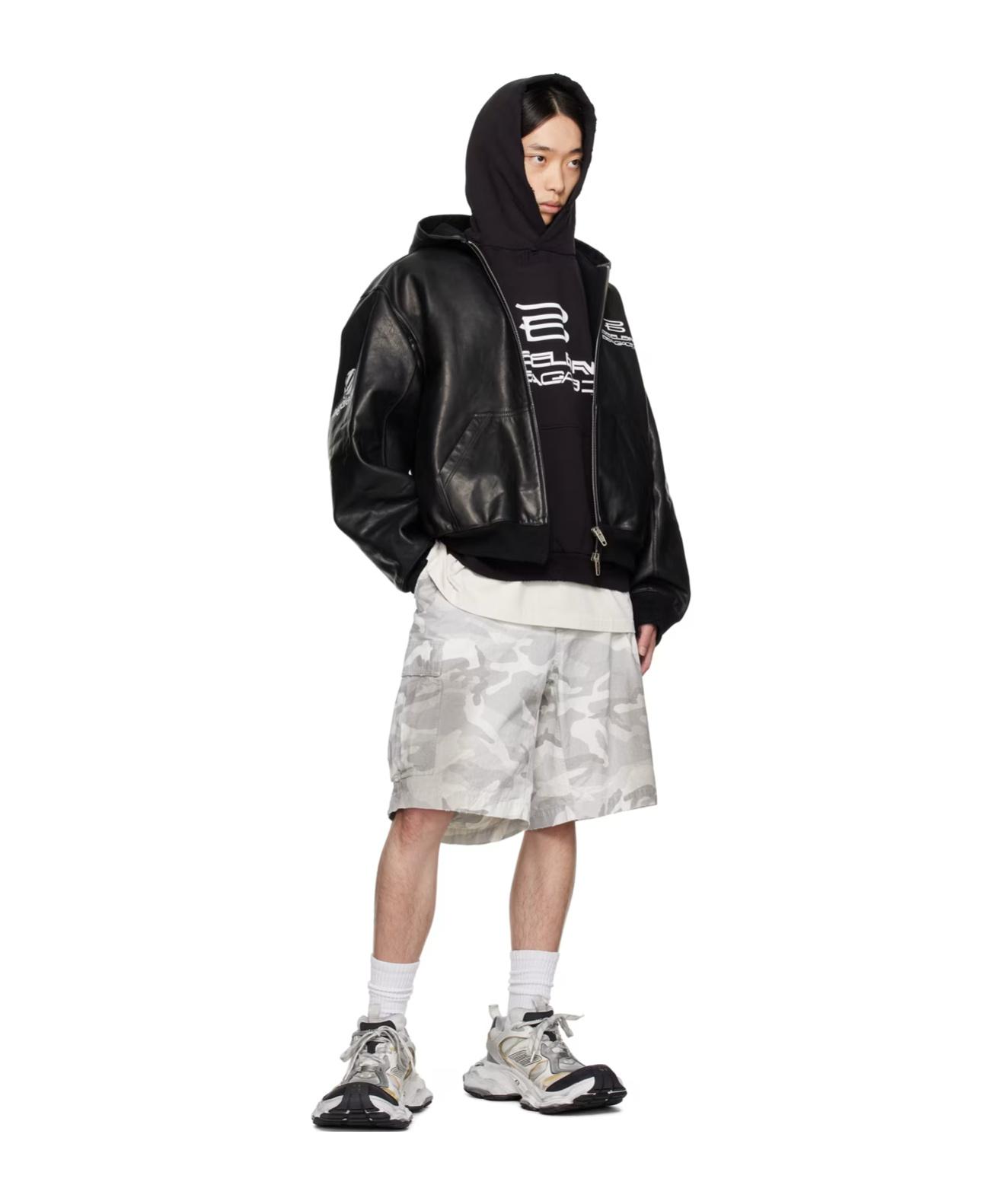 Balenciaga Bomber Jackets for Men | Lyst Balenciaga Bomber Jackets for Men | Lyst