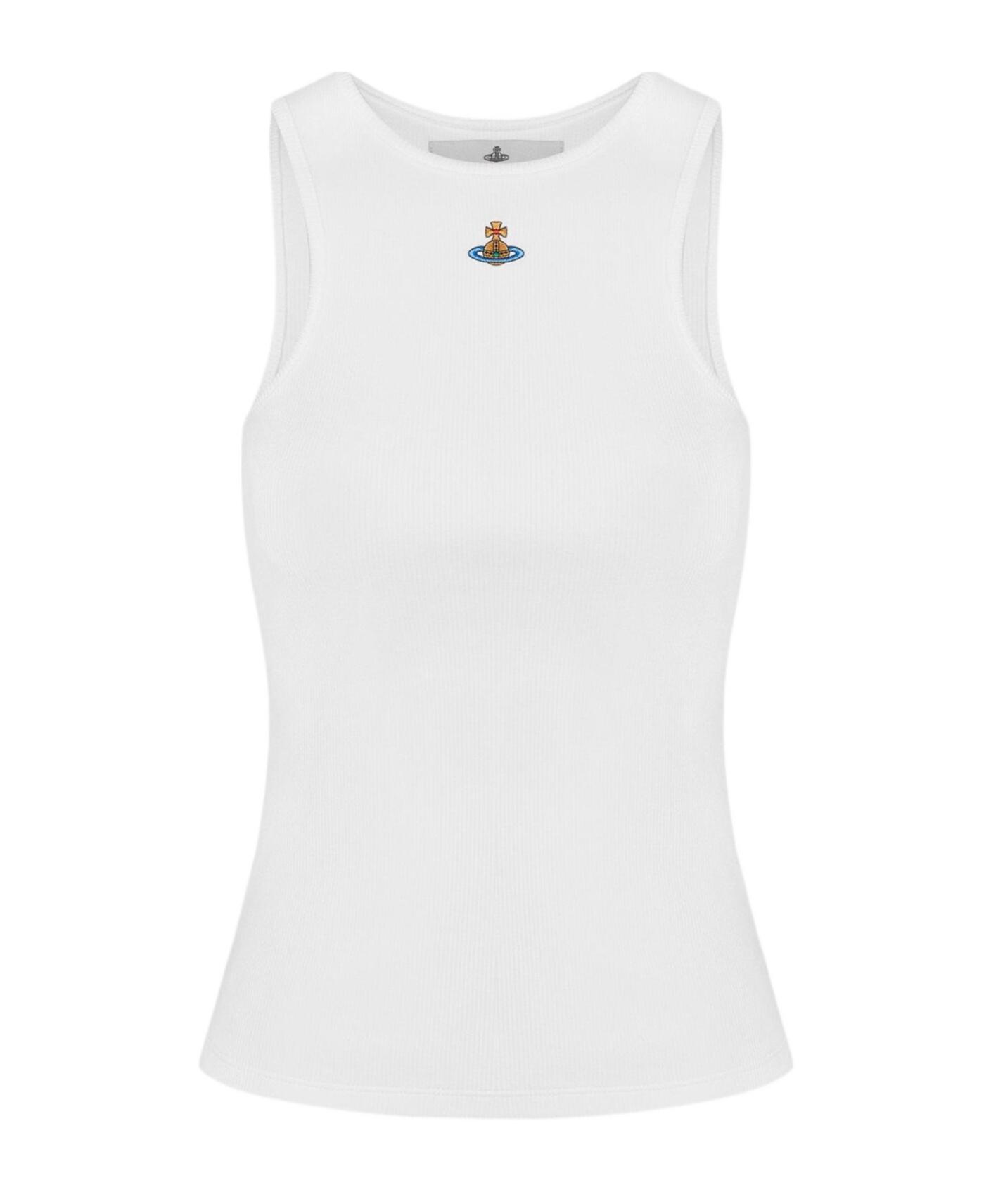 Vivienne Westwood Sleeveless and tank tops for Women | Online Sale