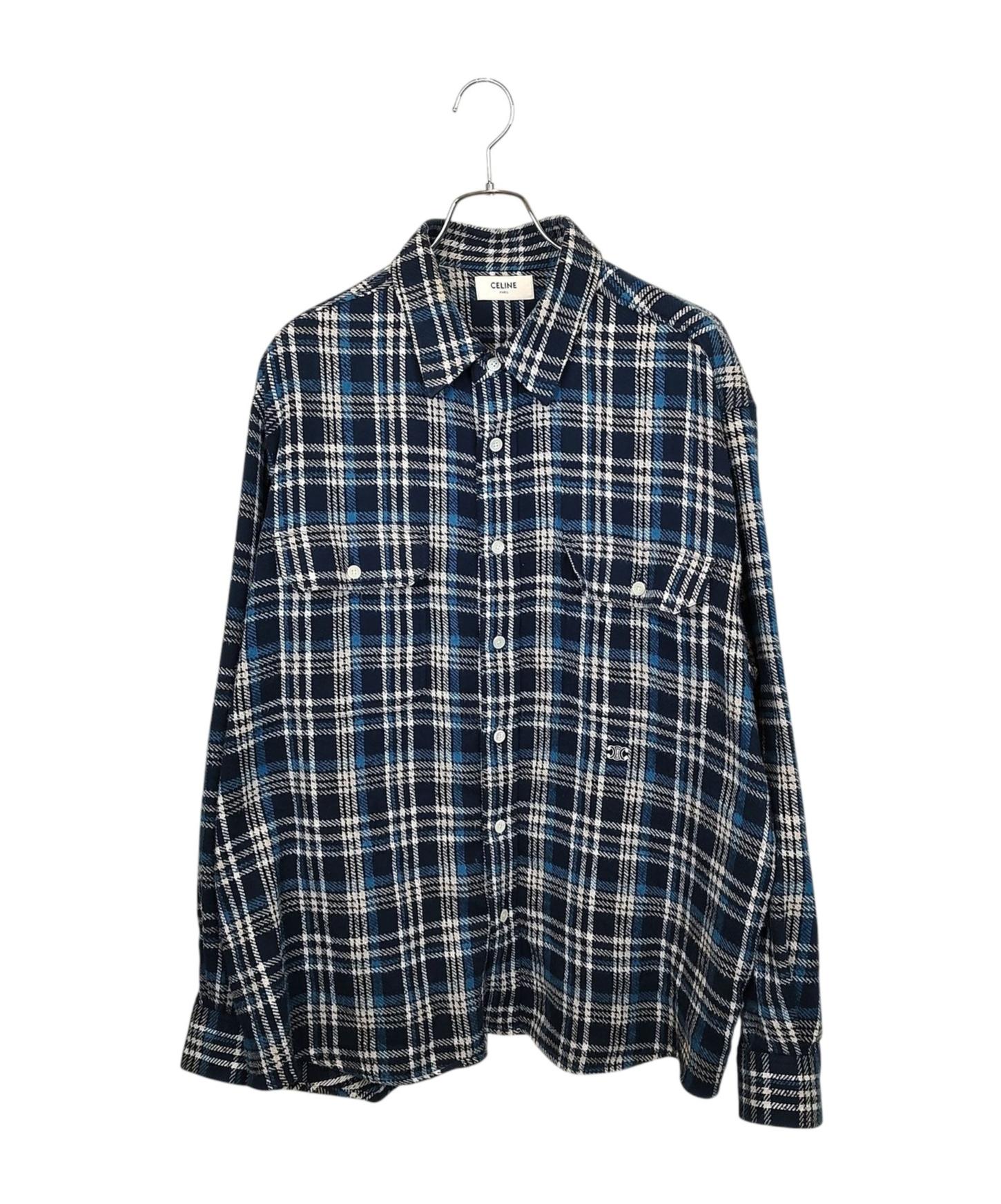 Celine Casual shirts and button-up shirts for Men | Online