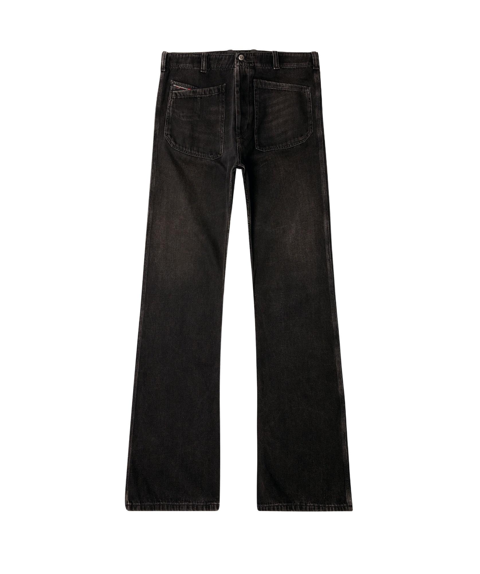 DIESEL Bootcut jeans for Men | Online Sale up to 49% off | Lyst DIESEL Bootcut jeans for Men | Online Sale up to 49% off | Lyst