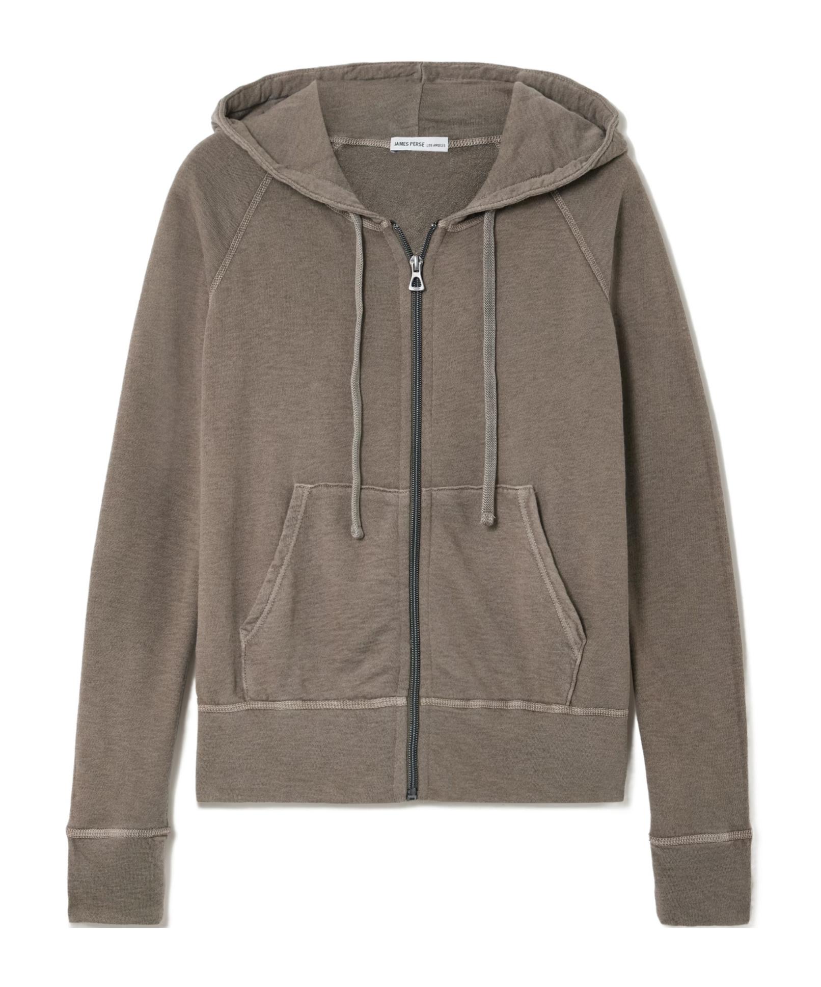 James Perse Hoodies for Women | Online Sale up to 70% off | Lyst