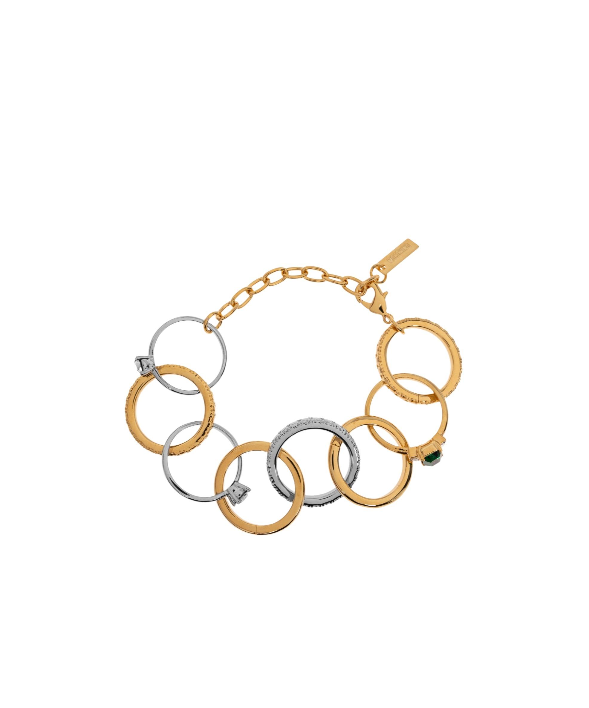 Moschino Bracelets for Women | Online Sale up to 63% off | Lyst