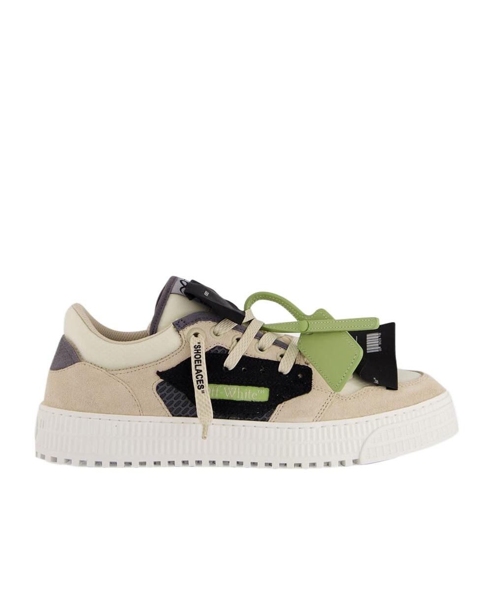 Off-White c/o Virgil Abloh Low-top sneakers for Men | Online Sale