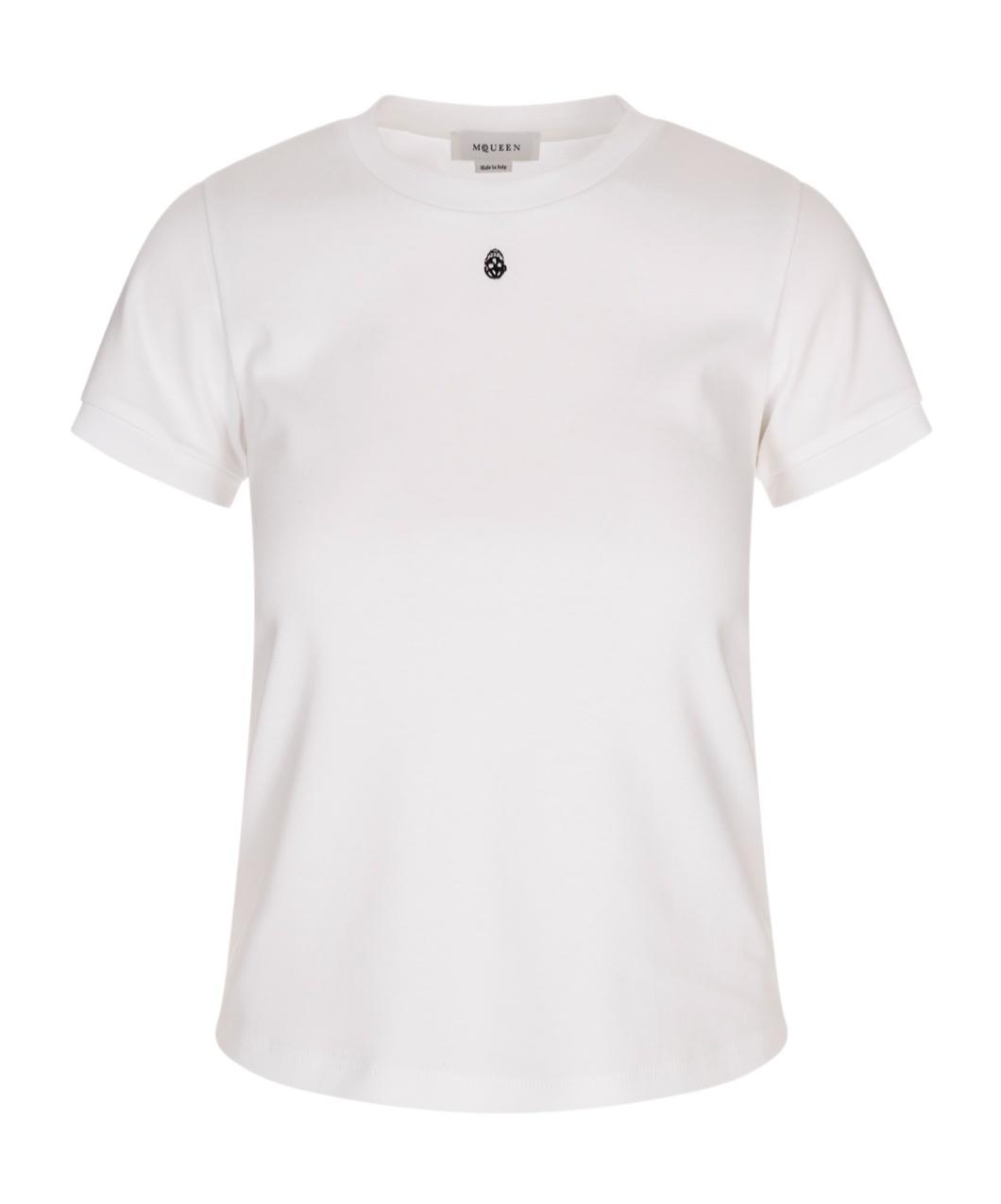 McQueen Tops for Women | Online Sale up to 70% off | Lyst