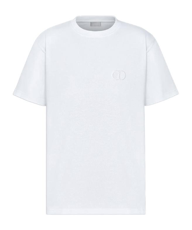 Tシャツ・カットソー Dior Short-sleeved t-shirts Dior Short sleeve t-shirts for Men | Online Sale up to 33