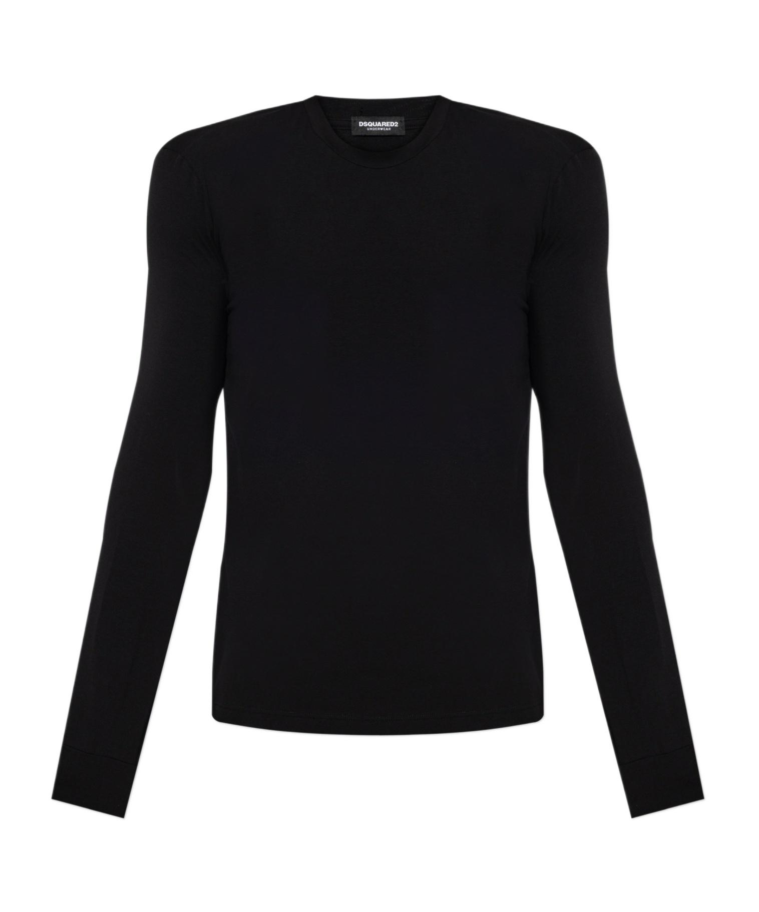 DSquared² Long-sleeve t-shirts for Men | Online Sale up to 82% off