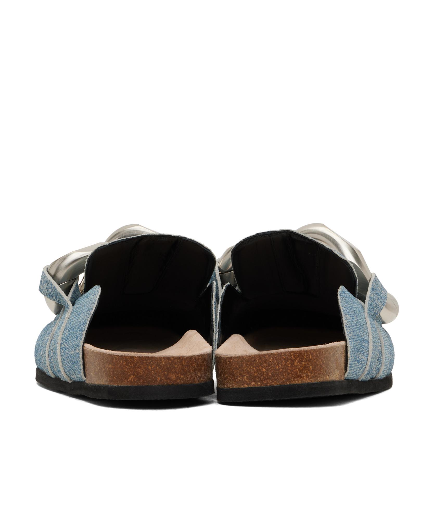 JW Anderson Slippers for Men | Online Sale up to 74% off | Lyst