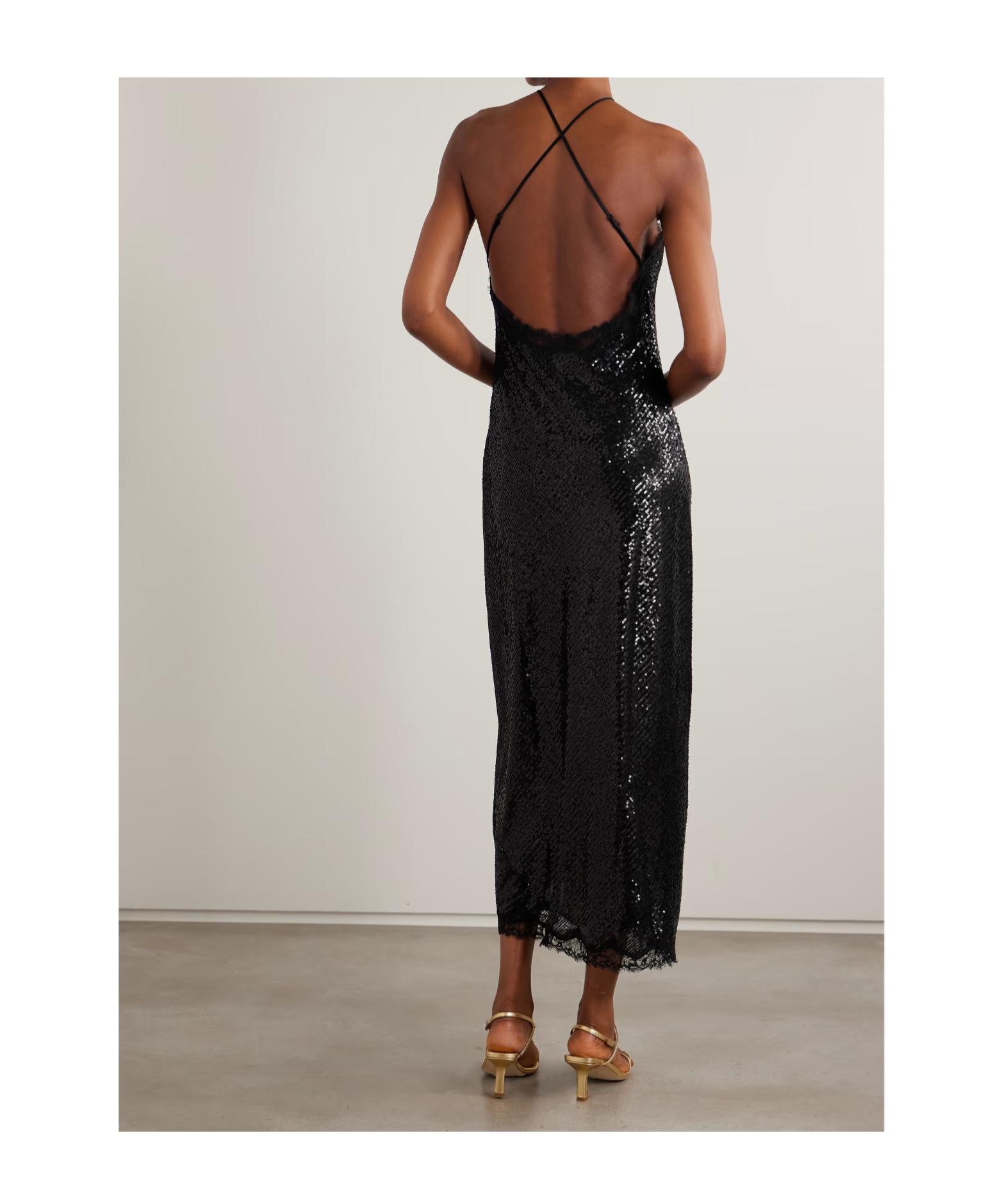 RIXO London Sequin Dresses for Women | Lyst RIXO London Sequin Dresses for Women | Lyst