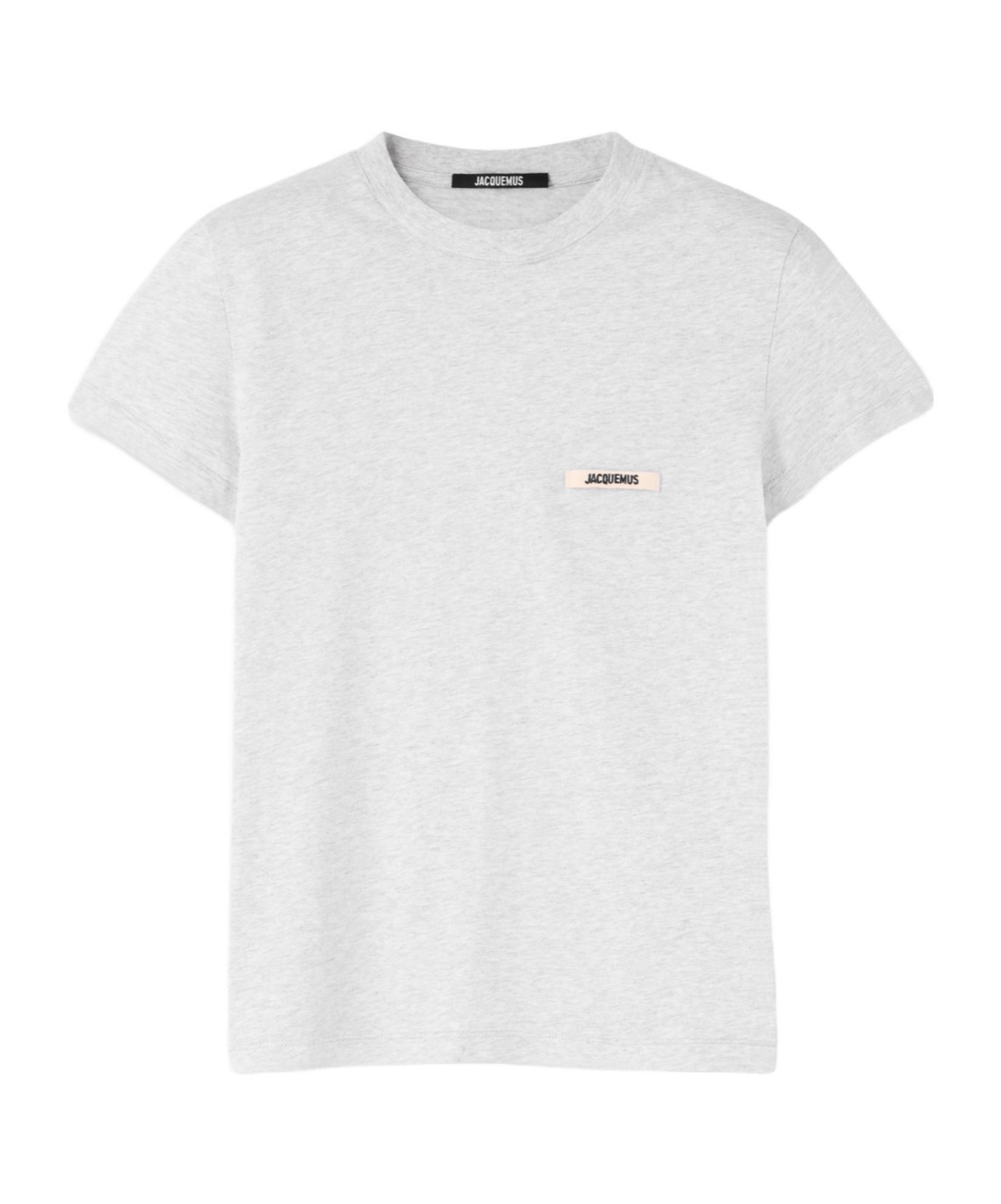 Jacquemus T-shirts for Women | Online Sale up to 36% off | Lyst