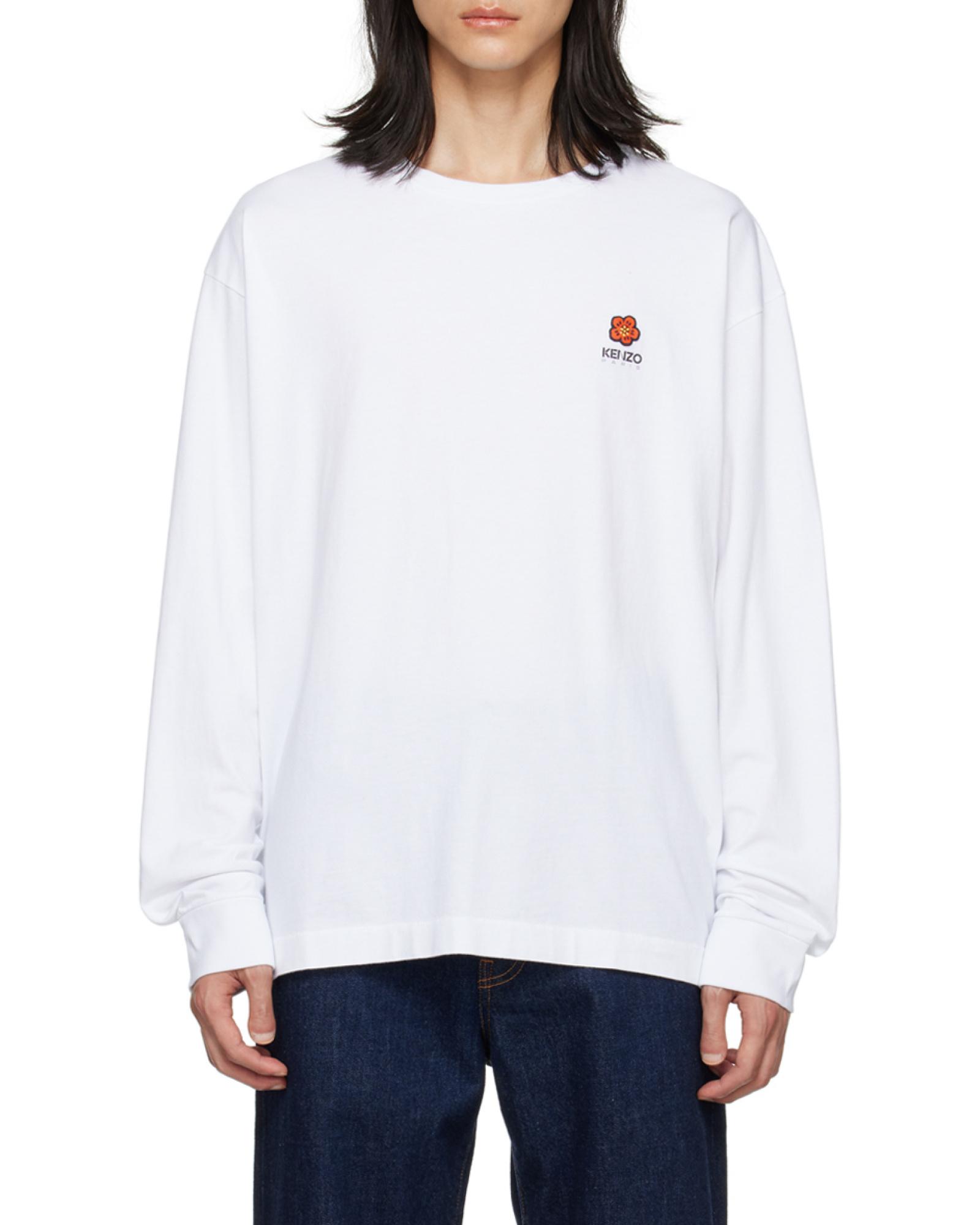 KENZO Boke Flower Sweatshirts for Men - Up to 49% off | Lyst KENZO Boke Flower Sweatshirts for Men - Up to 49% off | Lyst