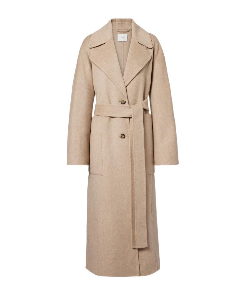 JOSEPH Long coats and winter coats for Women | Online Sale up to