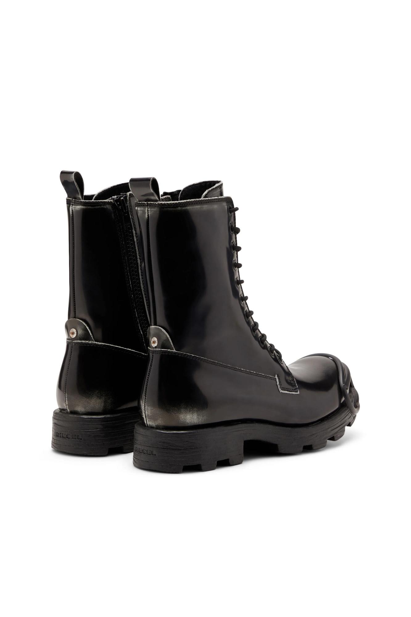DIESEL D-Hammer Bt D in Black for Men | Lyst