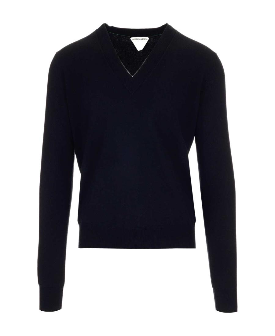 Bottega Veneta V-neck sweaters for Men | Online Sale up to