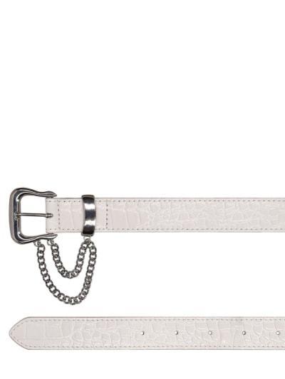 Alessandra Rich Belts for Women | Online Sale up to 56% off