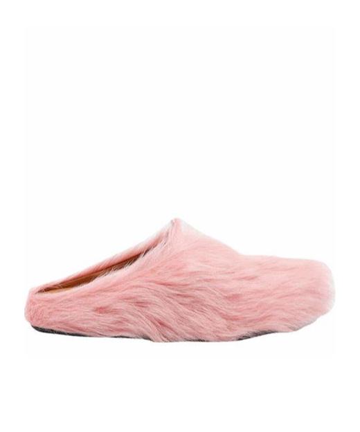 Pink Marni Shoes for Men | Lyst