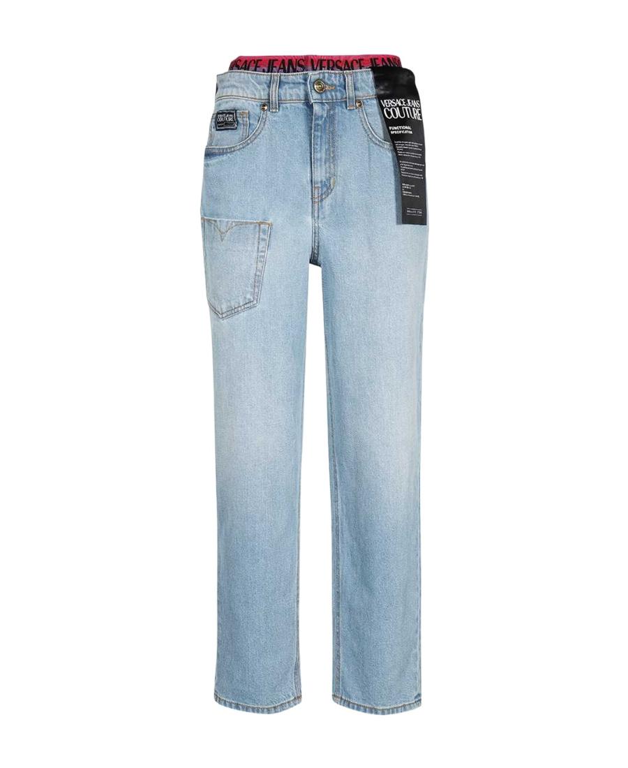 Versace Jeans Couture Jeans for Women | Online Sale up to 69 Versace Jeans Couture Jeans for Women | Online Sale up to 69