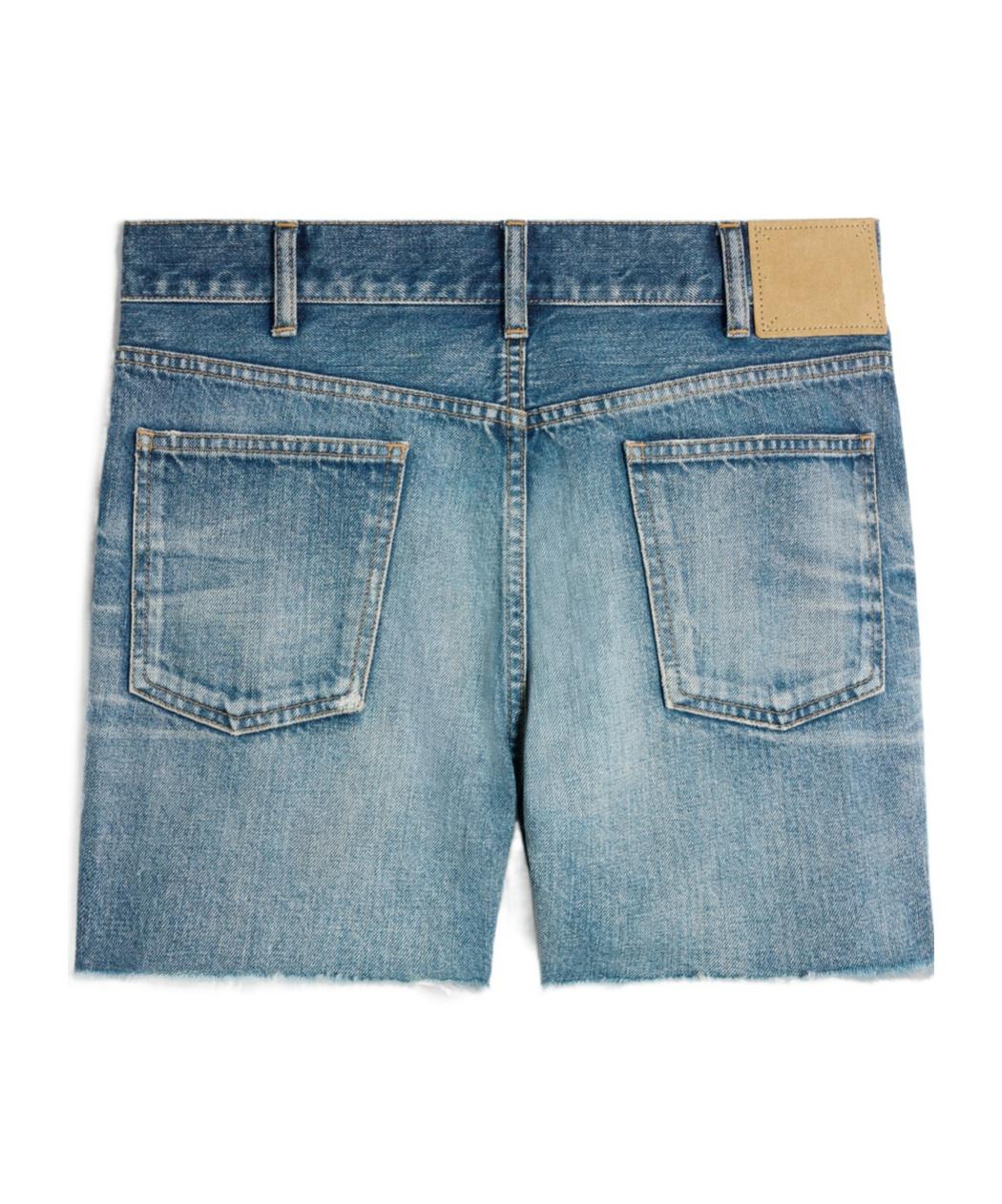 Celine Jean and denim shorts for Women | Online Sale up to