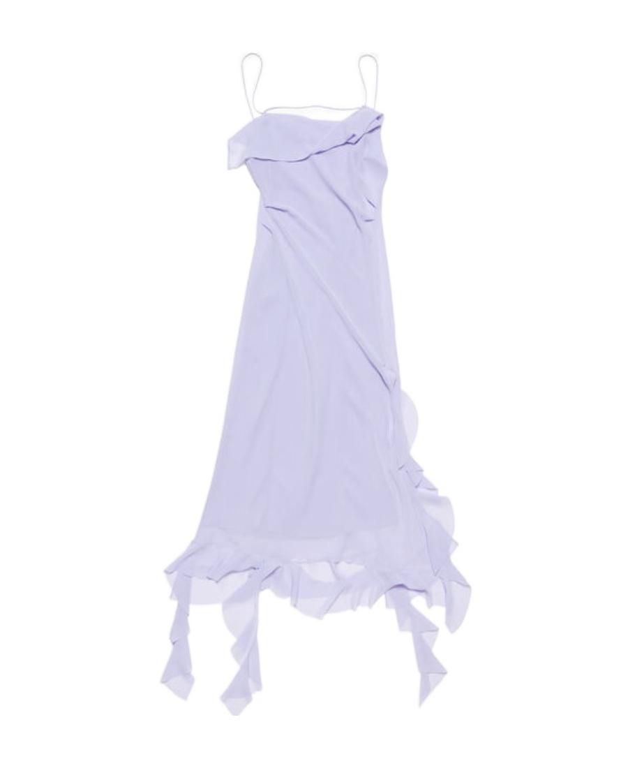 Purple Acne Studios Dresses for Women | Lyst Purple Acne Studios Dresses for Women | Lyst