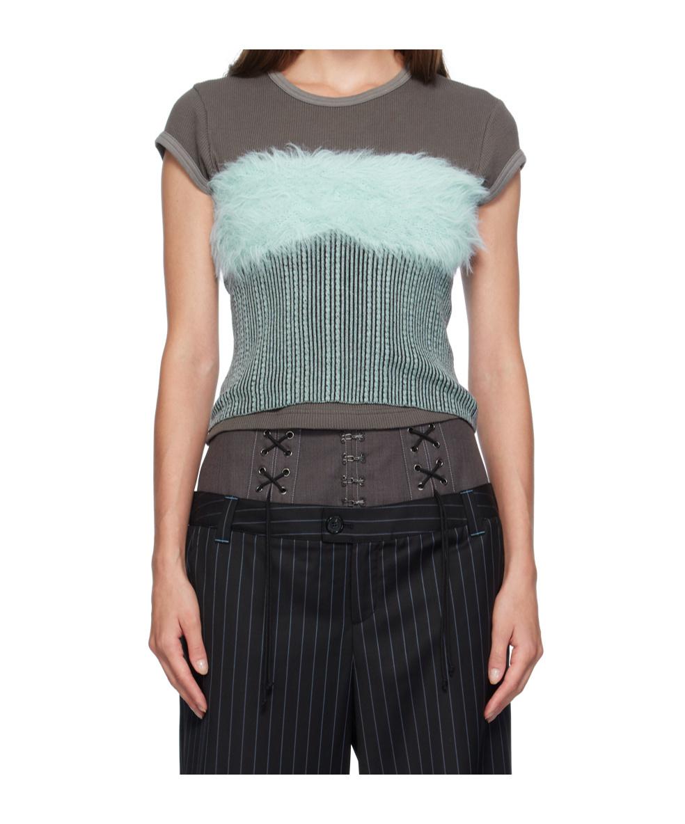 ANDERSSON BELL Sleeveless and tank tops for Women | Online