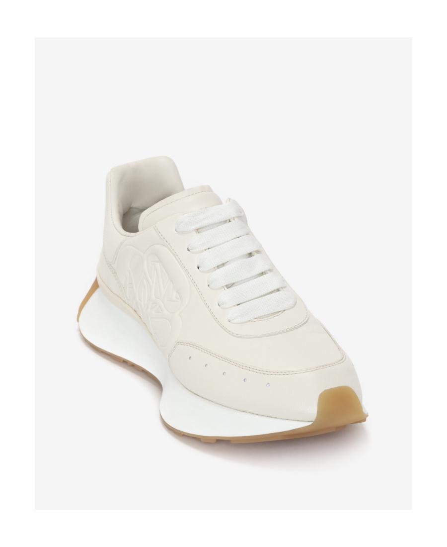 Mcqueen Runner Sneakers for Men - Up to 34% off | Lyst
