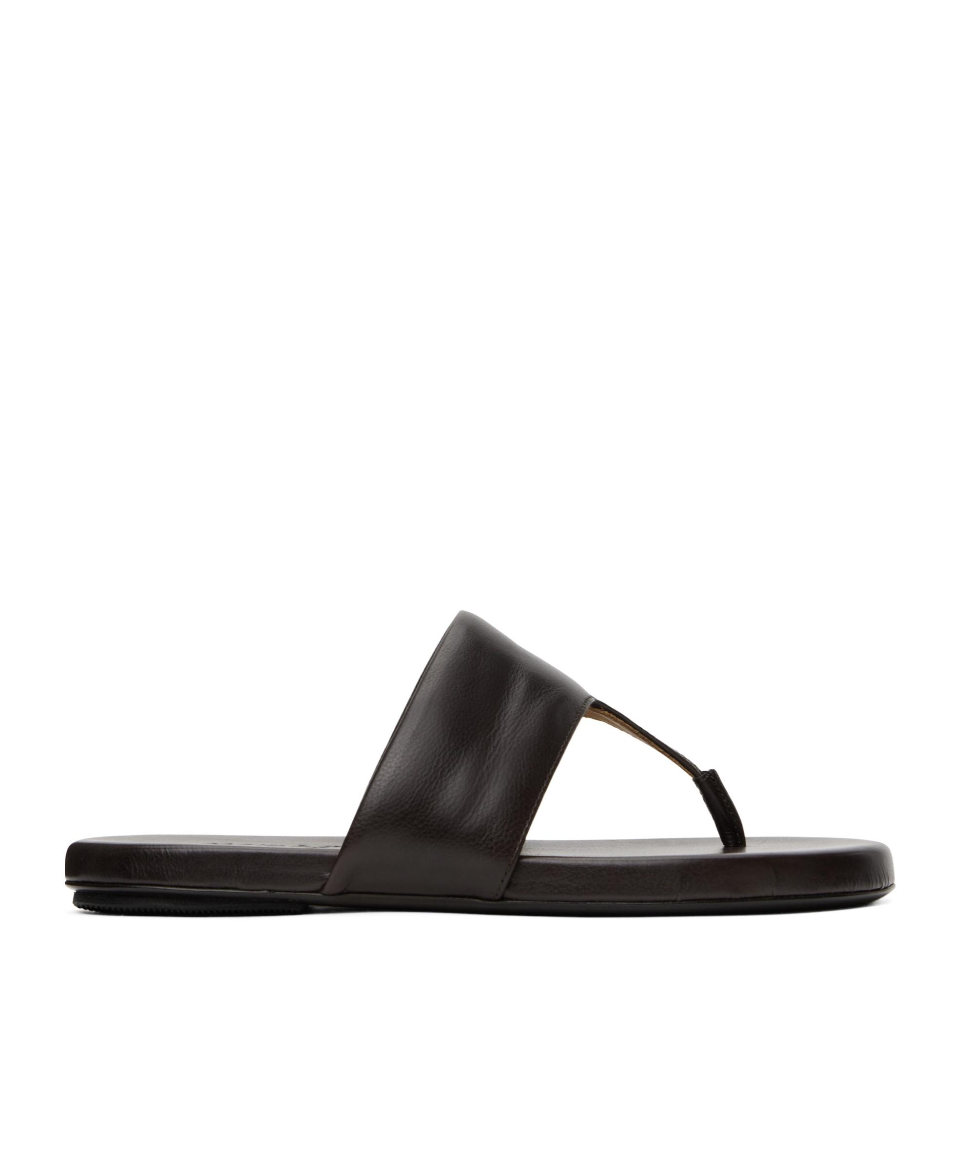 Marsèll Flat sandals for Women | Online Sale up to 83% off