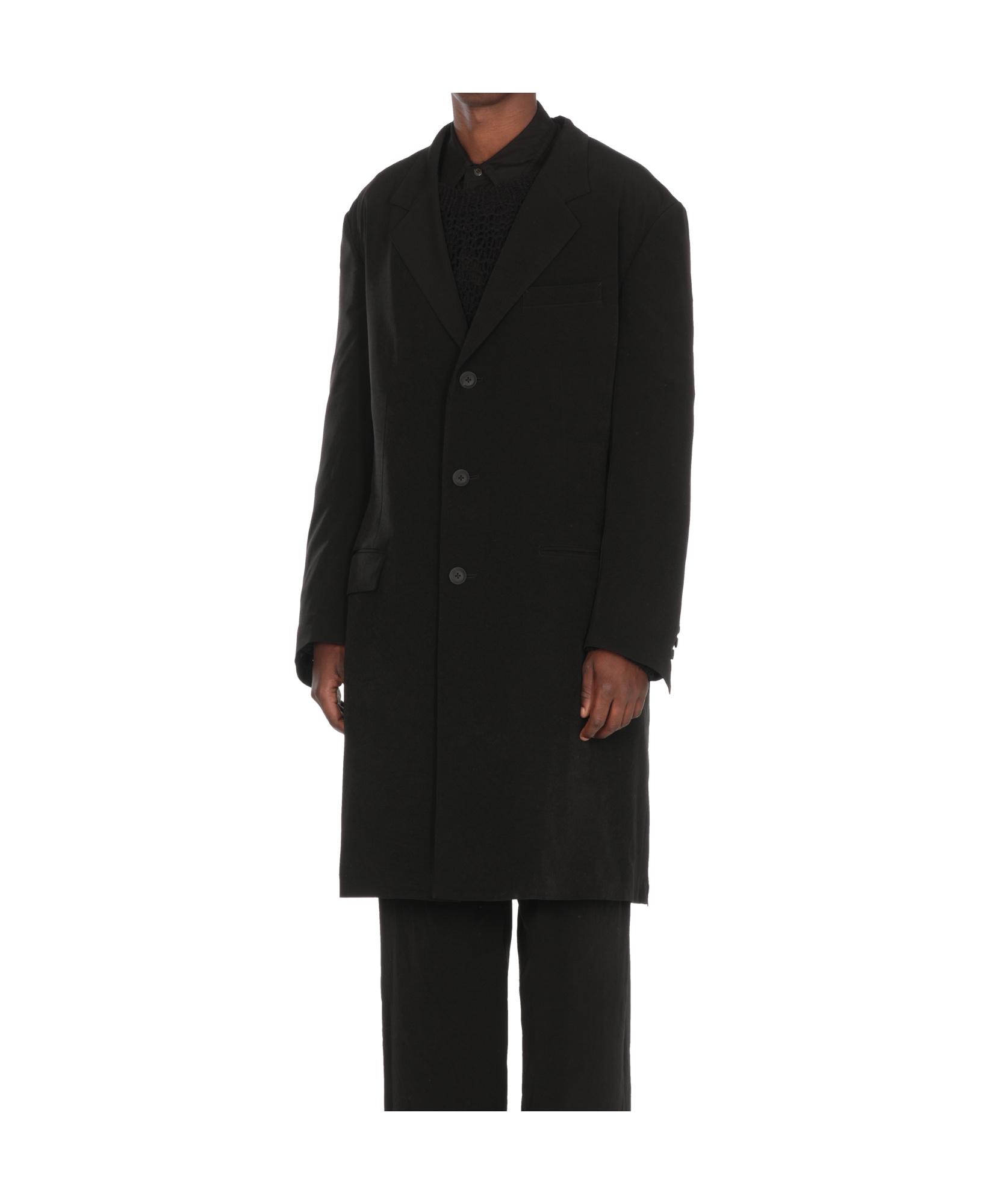 Yohji Yamamoto Jackets for Men | Online Sale up to 51% off Yohji Yamamoto Jackets for Men | Online Sale up to 51% off
