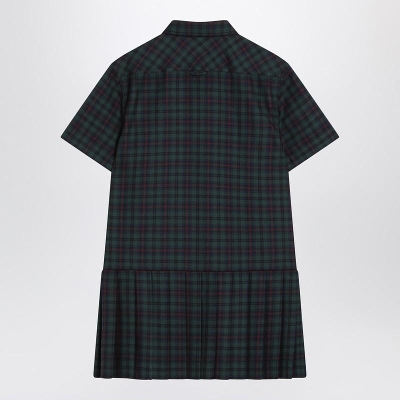Miu Miu Mini and short dresses for Women | Online Sale up to