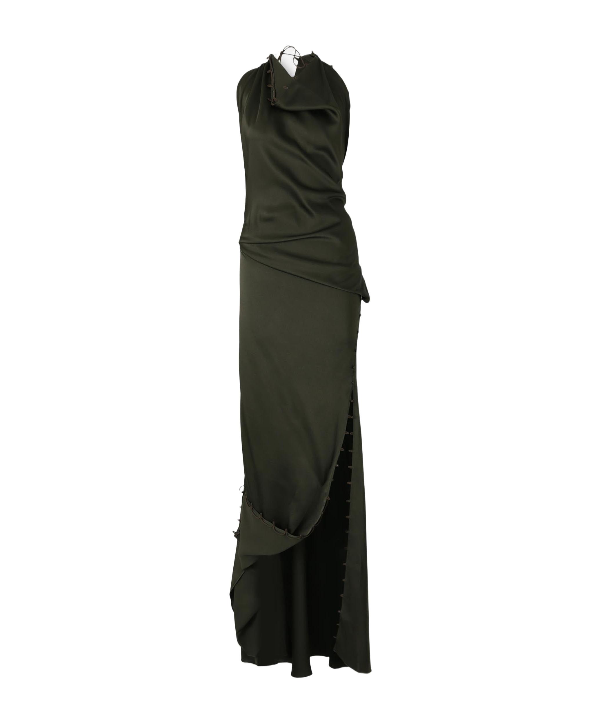 bolthouse farms green goddess dressing Bella dress | Victoria Beckham main image 0
