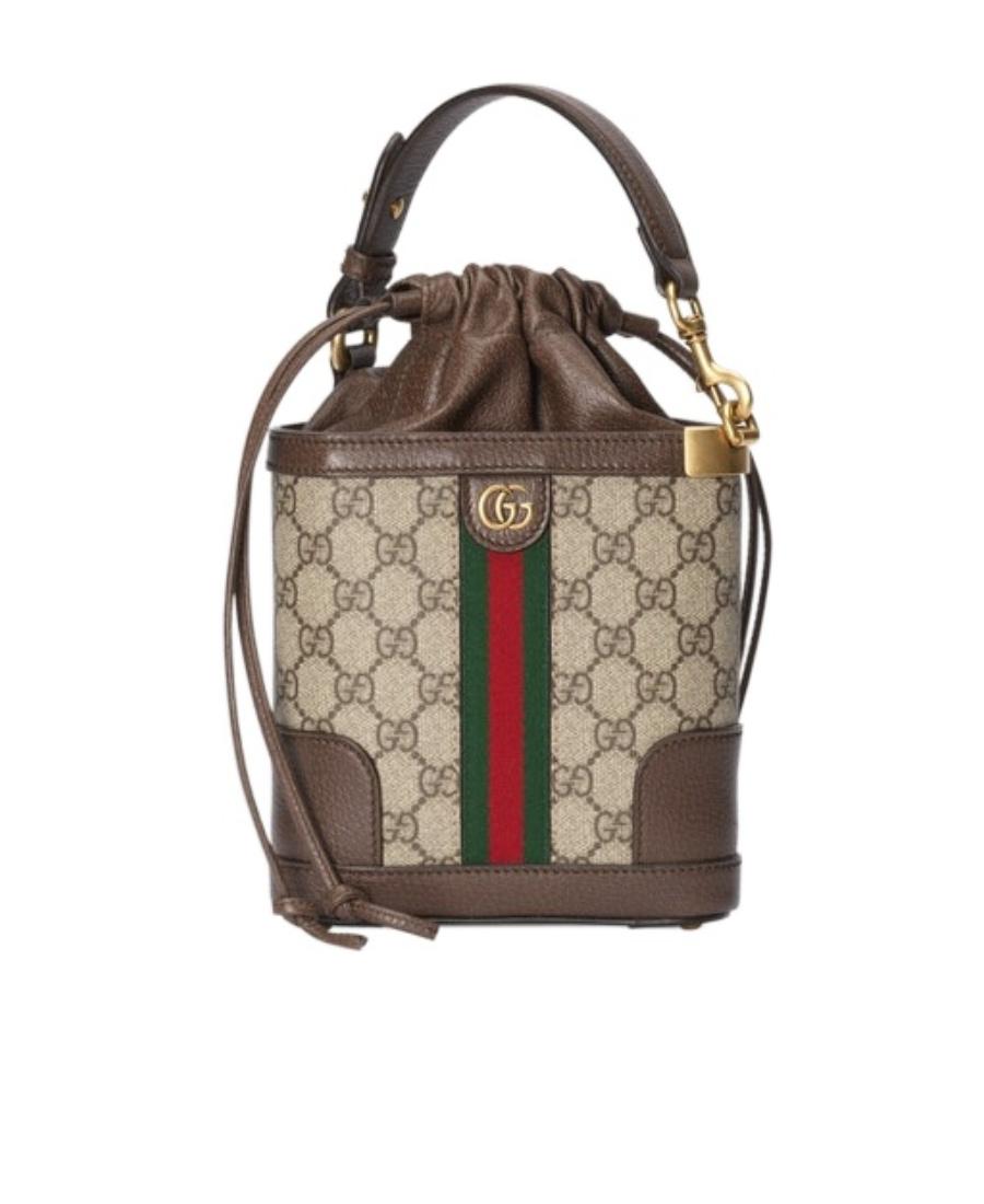 Gucci Bucket bags and bucket purses for Women Online Sale up to 39 off Lyst