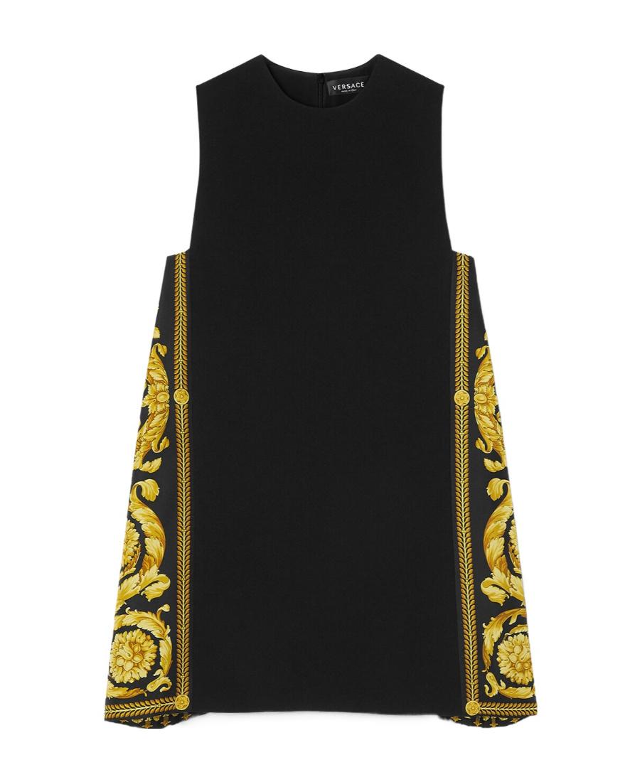 Versace Mini and short dresses for Women | Online Sale up to 58% off | Lyst